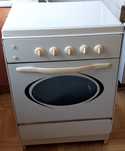 Плита газова EuroFlame 4ER 2143