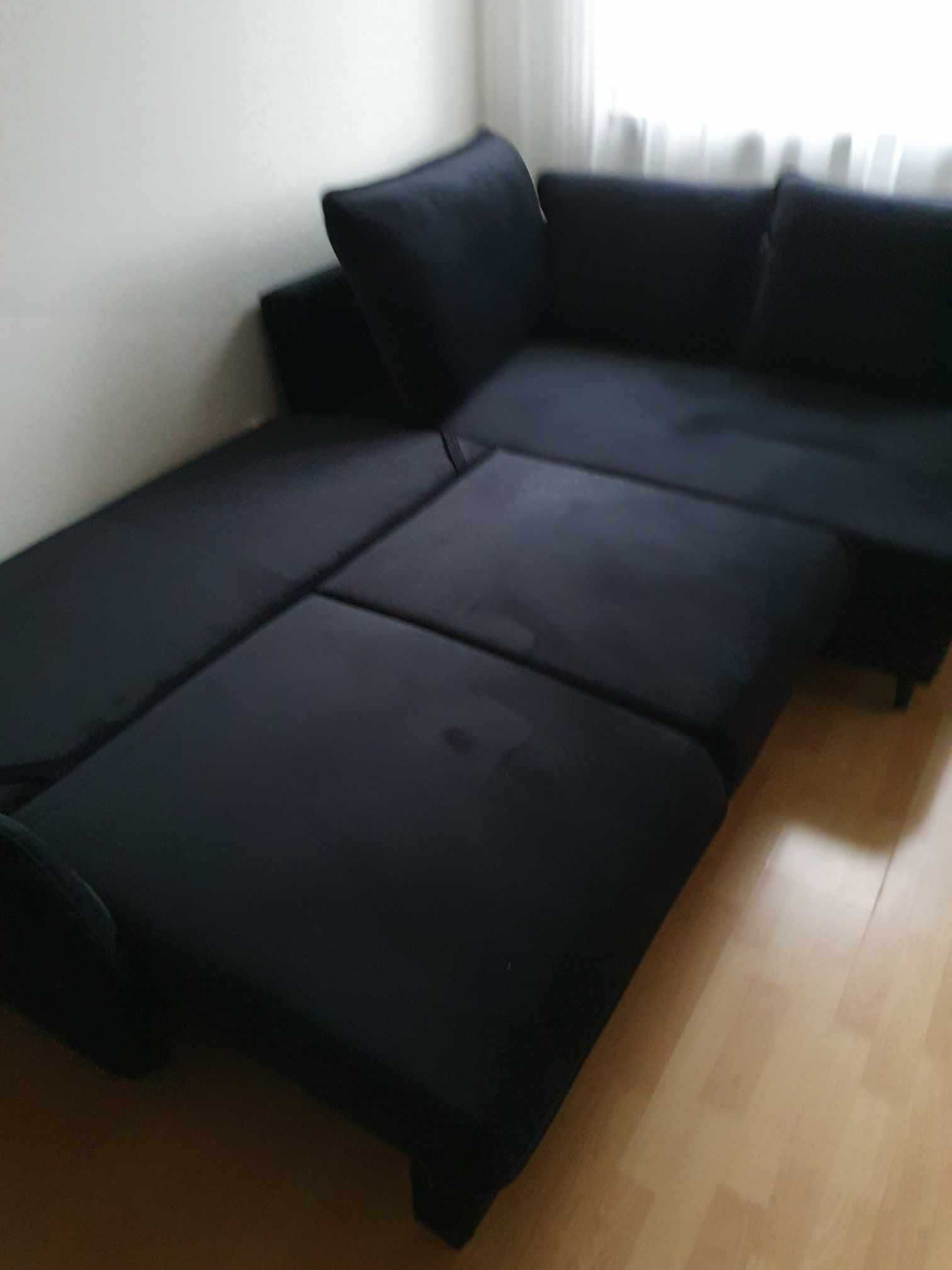 Narożnik Canvani Optimus