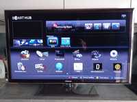 Telewizor SAMSUNG Smart TV 46 cali LED UE46D5500