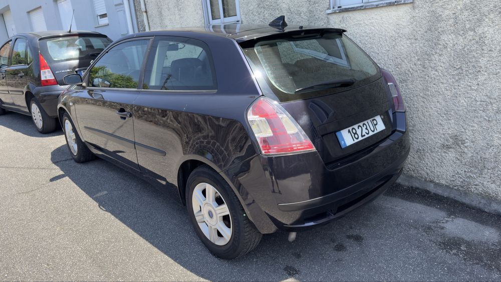Fiat stilo 1.2 16V gasolina IMPECÁVEL/ OPORTUNIDADE