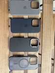 Capa iPhone 16 pro