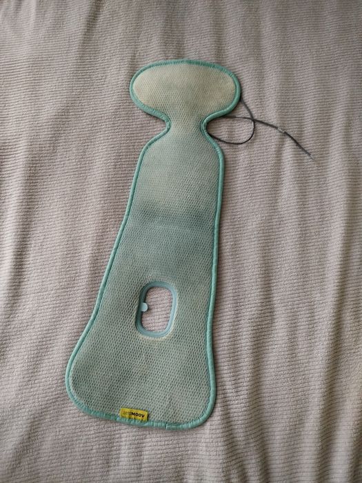 Wkładka ado fotelika antypotowa Aeromoove 9-18