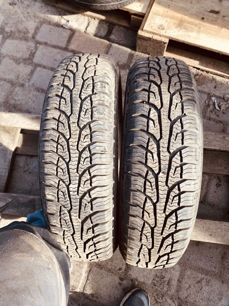 155/80r13 uniroysl wielosezonowe2019 2szt