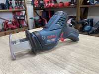 Bosch GSA 12V-14 / акумуляторна шаблельна пила Бош 12V