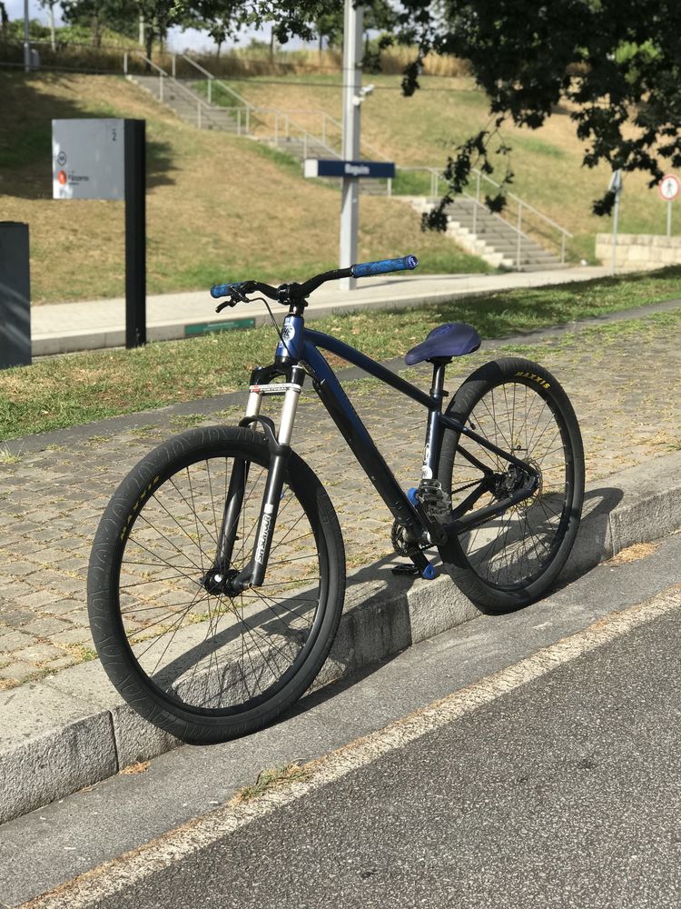 Rockrider 540 Welling
