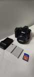 Nikon Coolpix p500