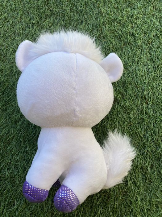 Peluche Unicornio para pintar