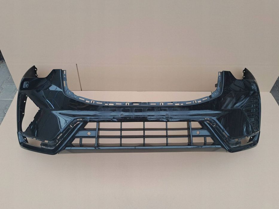 ZDERZAK PRZEDNI PRZÓD VOLVO XC60 II LIFT R-DESIGN 21-