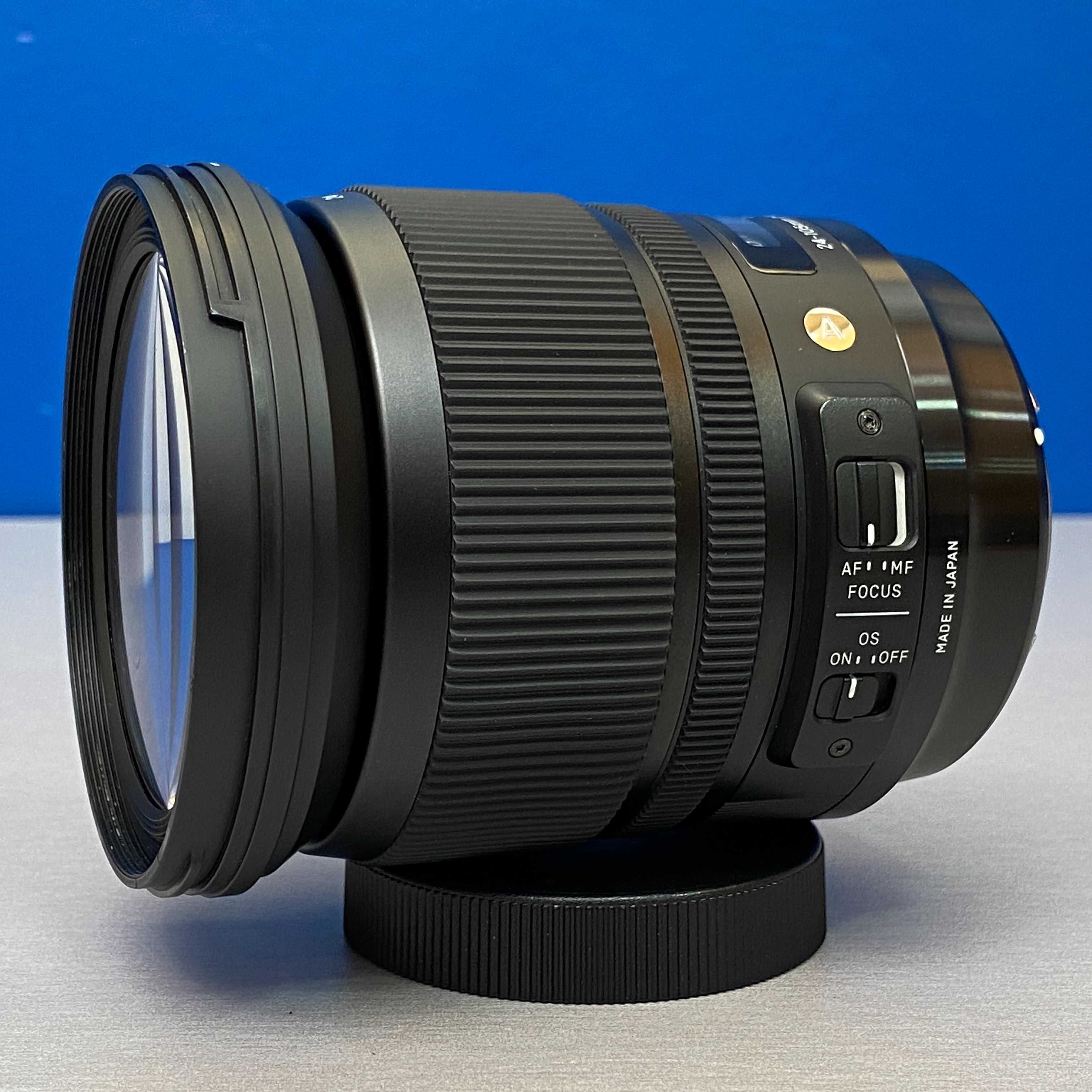 Sigma ART 24-105mm f/4 DG OS HSM (Canon)