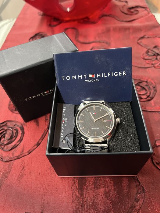 Tommy Hilfiger Theo