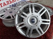 Original Fiat Doblo Punto Bravo 500 Ваз Лада Peugeot Citroen R16 4x98