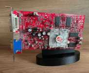 Karta graficzna AGP ATI Radeon 9600 PRO R96 AGP 128MB DDR