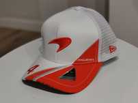 Czapka McLaren F1 Lando Norris