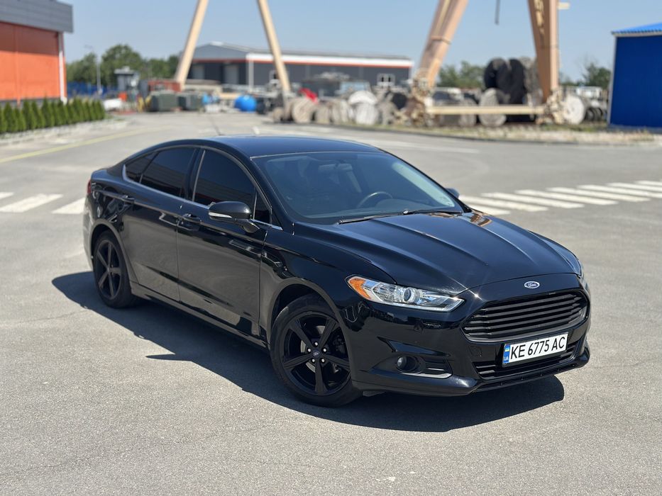 Продам Ford Fusion 2015, 2.5