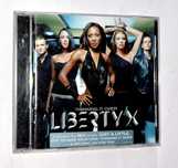 Liberty X - Thinking It Over (CD)