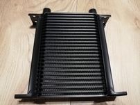 Chłodnica Oleju TurboWorks Slim 25-RZ. 140X195X50 AN10