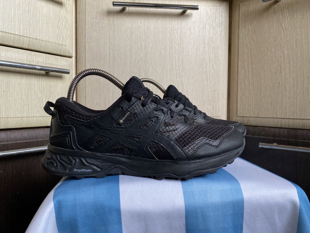 Женские кроссовки ASICS Gel-Sonoma 5 Gore-Tex