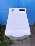 Pralka Electrolux od góry ładowana używana 6kg