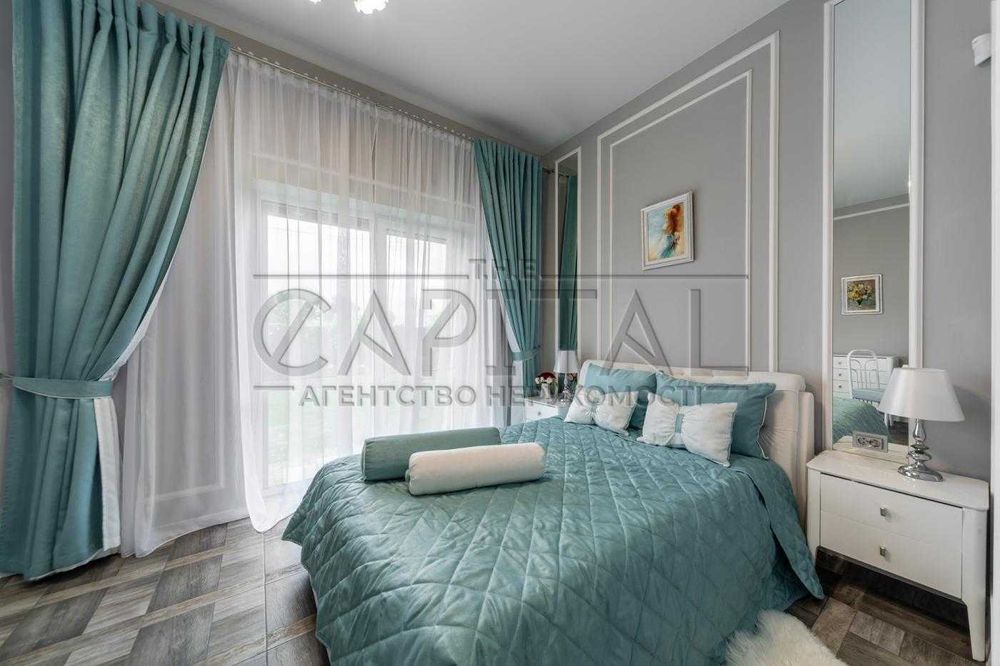 Здається в оренду гарний дизайнерський комфортний будинок в Крушинці