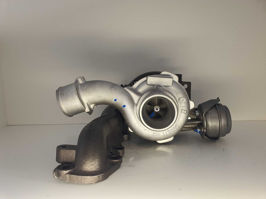 Turbina Turbo Croma Astra Signum Vectra Zafira Saab 1.9 JTD,CDTI 150km