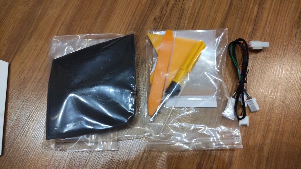 проектор показників приладів на лобове скло для Toyota RAV4