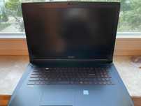 Laptop Gamingowy MSI GL72M 7RDX