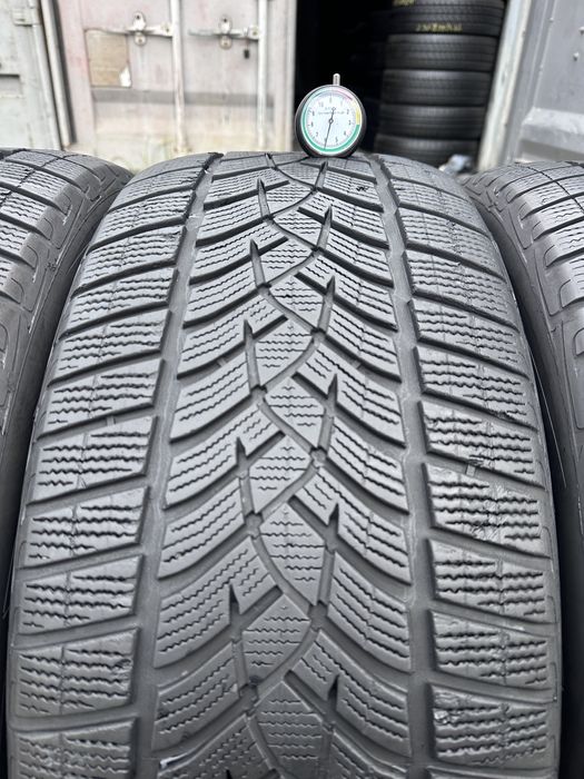 275/45r21 Goodyear 275 45 21 Ціна за 1шт