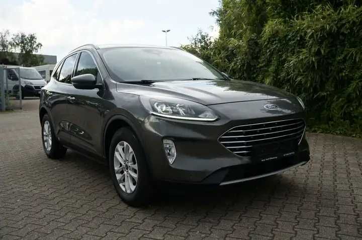 Ford Kuga 2020 / 1.5 дизель