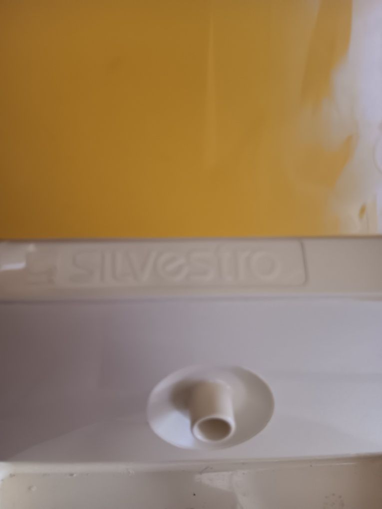 Inhalator dla dzieci I dorosłych