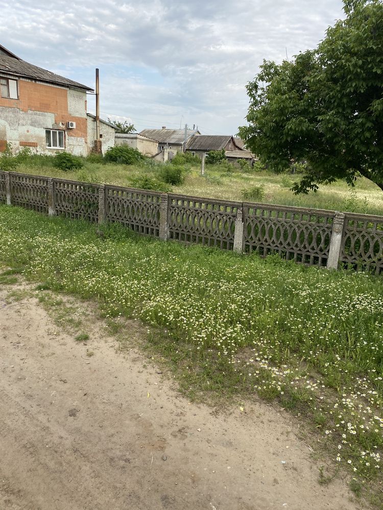 Продам дом ,75 км от Одессы,приусадебный участок 1 га