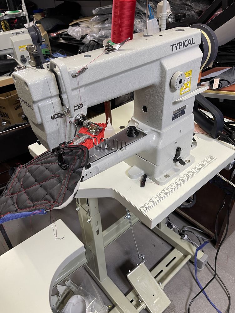 Швейная машинка Typical GC2605