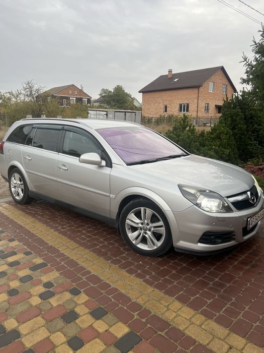 Опель вектра Ц Opel Vectra C 2008 1,9 dti автомат