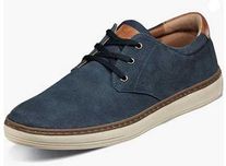 Лоферы мужские Florsheim, размер 47