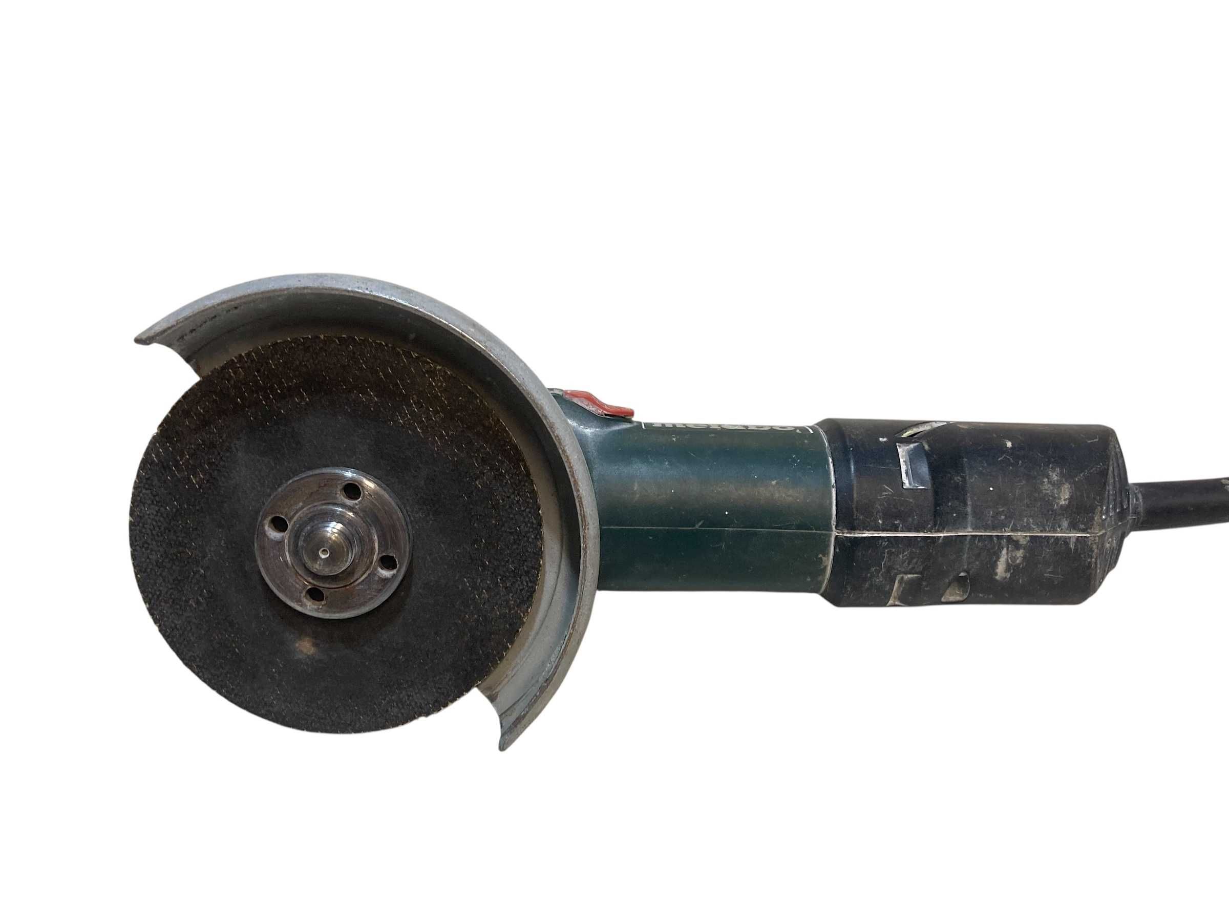 Szlifierka Metabo 850-125 osłona