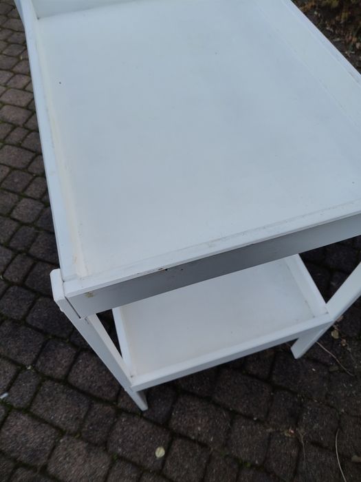 Przewijak IKEA  SNIGLAR 72x53