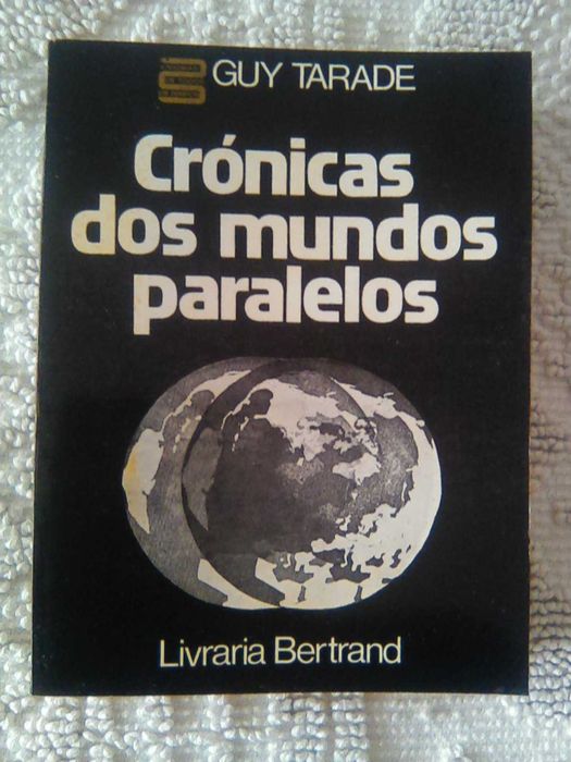Livros da Coleção " Enigmas de Todos os Tempos "