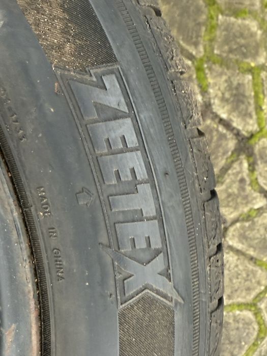 Диски з шинами 5/120, 205/55 р16 стояли на бмв е90