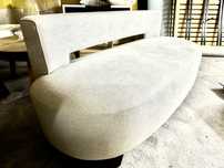 Sofa canape Armani Casa