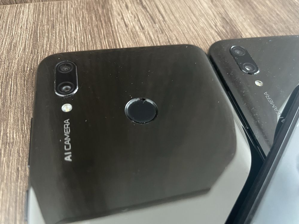 Смартфон Huawei P smart 2019 64гб. Якісний смартфон +Гарантія!