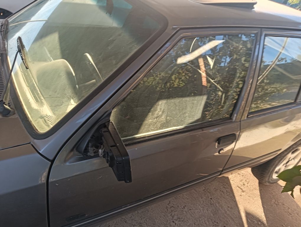 Opel corsa 1.2 gasolina
