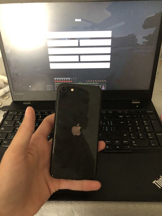 Iphone SE 2020 2 64 гб