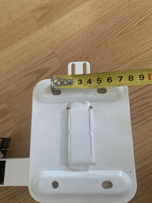 Suporte de TV à parede