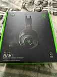 Słuchawki Razer Nari Wireless