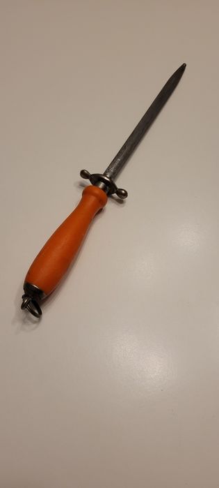 Stalka ostrzałka Zwilling