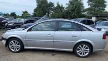Разборка Opel Vectra C вектра ц, запчасти Z18XER, Z2.2SE, 1.9CDTI