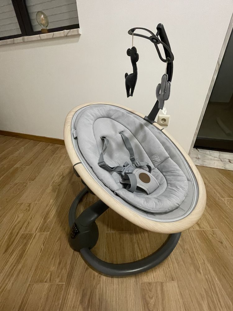 Espreguiçadeira Cassia Maxi Cosi