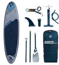 Deska SUP Gladiator Origin 10'8"