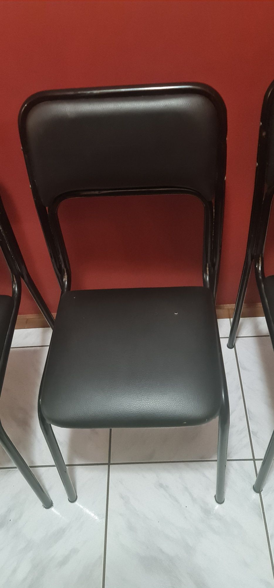 4 Cadeiras usadas