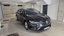 Venda Renault Talisman diesel 1.6 130 CV