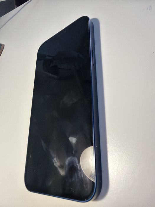 Iphone 12 128g bom estado